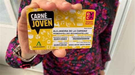 carnet joven salamanca|Carné Joven